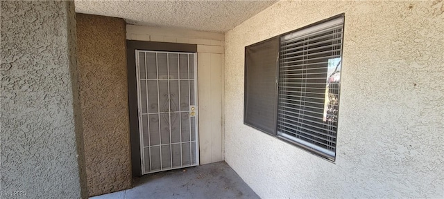 3151 Soaring Gulls Dr Unit 1074, Las Vegas, NV 89128 - property entrance with stucco siding