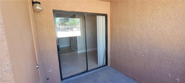 3151 Soaring Gulls Dr Unit 1074, Las Vegas, NV 89128 - view of exterior entry with stucco siding