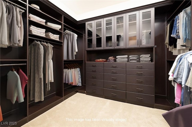 8 Laricola Ct, Henderson, NV 89011 - view of walk in closet