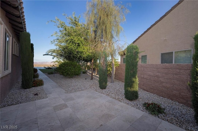 8 Laricola Ct, Henderson, NV 89011 - view of patio / terrace