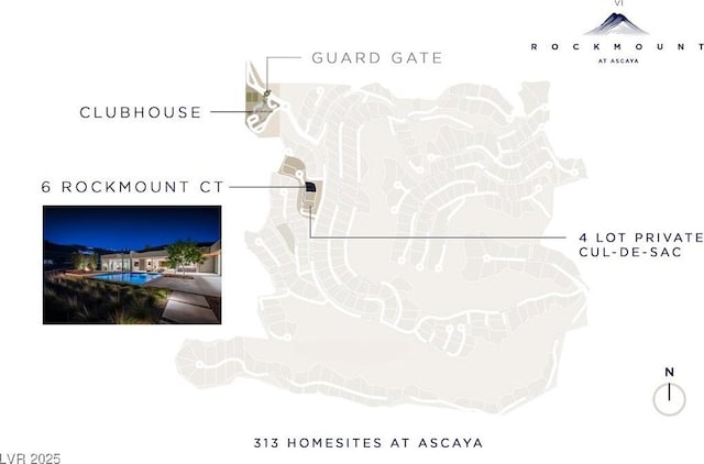 6 Rockmount Ct, Henderson, NV 89012 - view of miscellaneous listing collateral