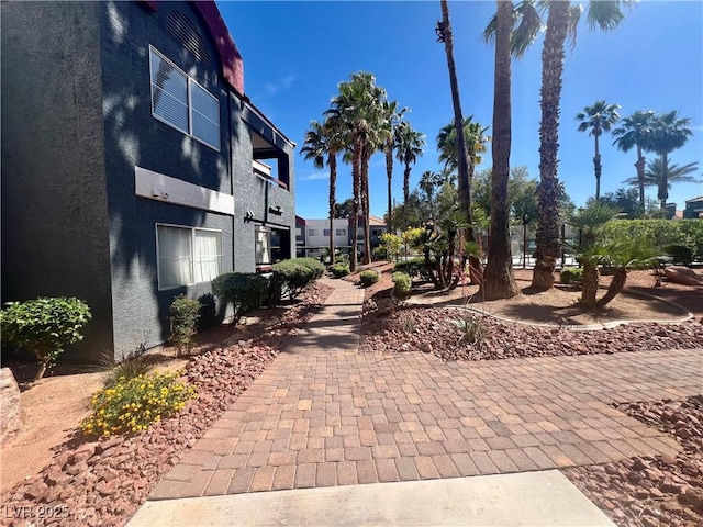 8600 W Charleston Blvd Unit 2033, Las Vegas, NV 89117 - view of home's community