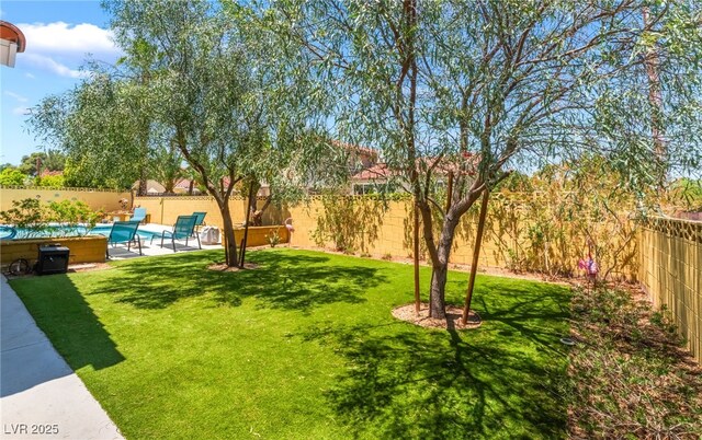 8700 Isola Dr, Las Vegas, NV 89117 - photo 4