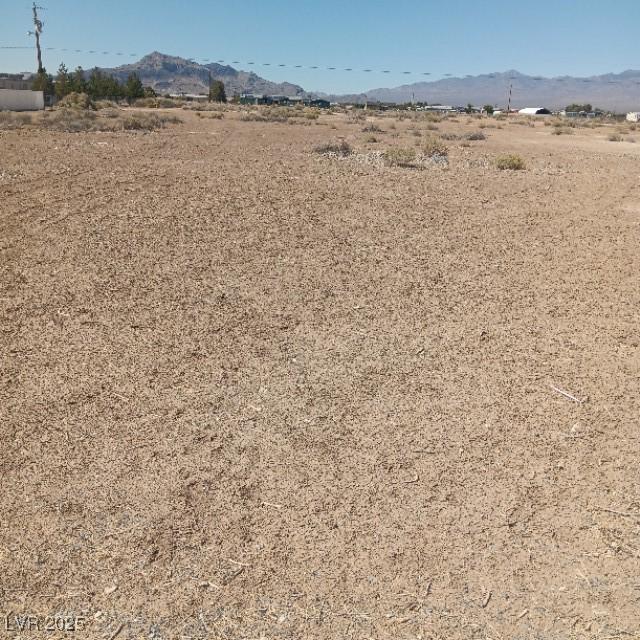 3200 W Retread Rd, Pahrump, NV 89048