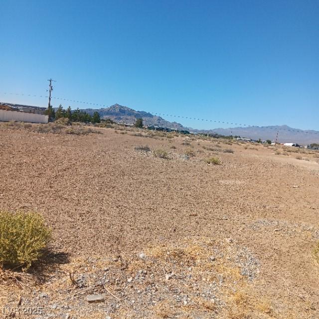 3200 W Retread Rd, Pahrump, NV 89048