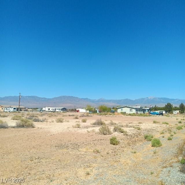 3200 W Retread Rd, Pahrump, NV 89048