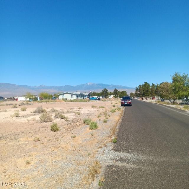 3200 W Retread Rd, Pahrump, NV 89048