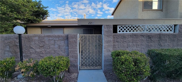 2216 Short Pine Dr, Las Vegas, NV 89108 - view of property