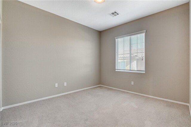 8486 Insignia Ave Unit 101, Las Vegas, NV 89178 - empty room featuring carpet flooring and baseboards