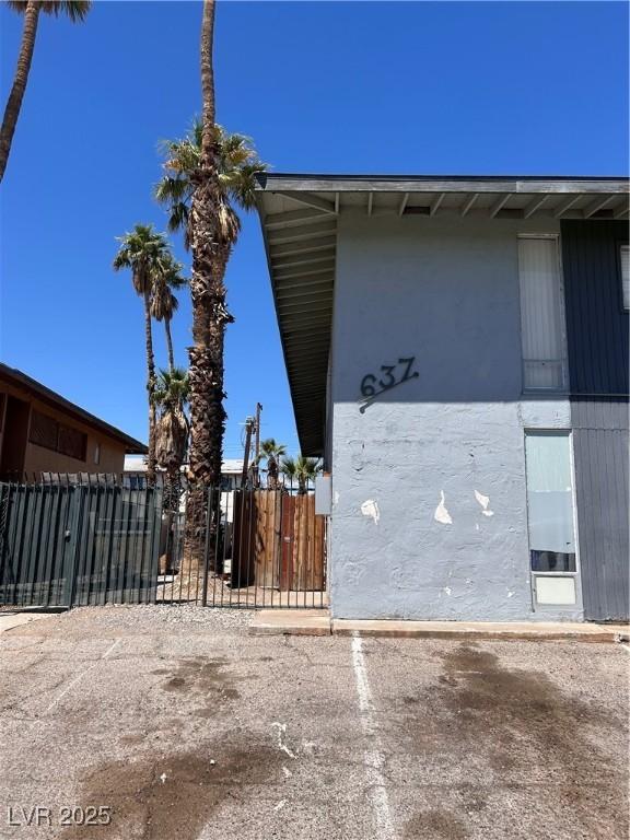 637 N 11th St Unit 4, Las Vegas, NV 89101 - photo 1