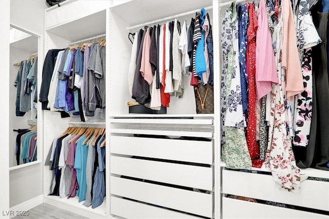 11856 Barona Mesa Ave, Las Vegas, NV 89138 - view of closet