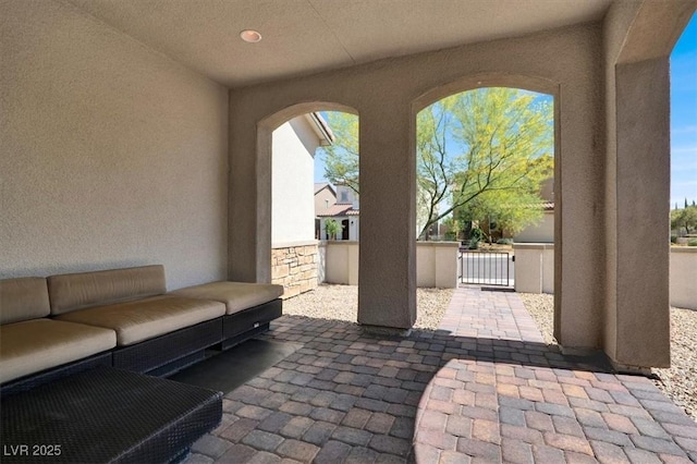 11856 Barona Mesa Ave, Las Vegas, NV 89138 - photo 12