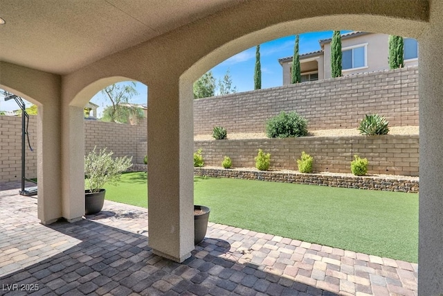 11856 Barona Mesa Ave, Las Vegas, NV 89138 - photo 23