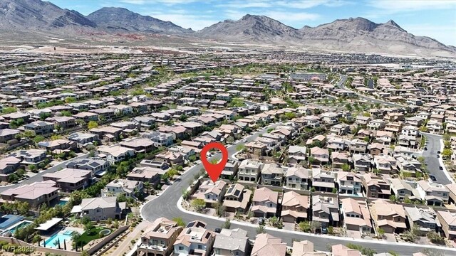 11856 Barona Mesa Ave, Las Vegas, NV 89138 - photo 76