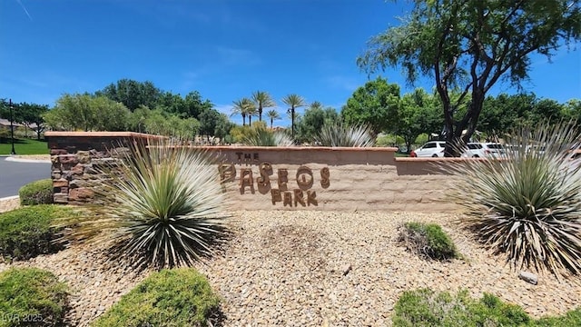 11856 Barona Mesa Ave, Las Vegas, NV 89138 - photo 86
