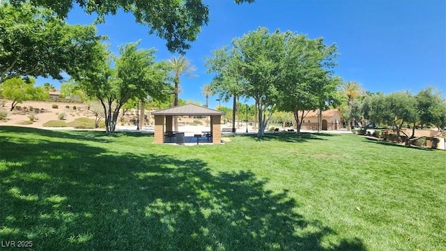 11856 Barona Mesa Ave, Las Vegas, NV 89138 - photo 88