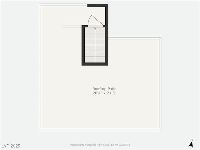 11856 Barona Mesa Ave, Las Vegas, NV 89138 - view of home floor plan