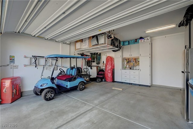 505 Sterling Falls Ave, Henderson, NV 89011 - view of garage