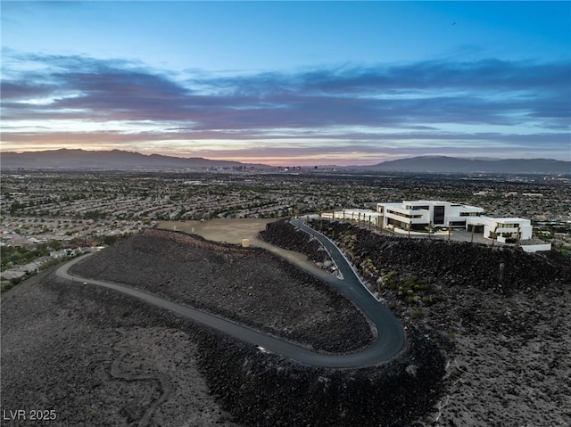 1741 Tangiers Dr, Henderson, NV 89012