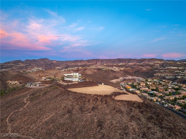1741 Tangiers Dr, Henderson, NV 89012