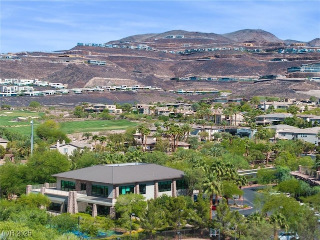 1741 Tangiers Dr, Henderson, NV 89012