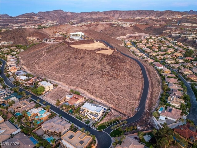 1741 Tangiers Dr, Henderson, NV 89012