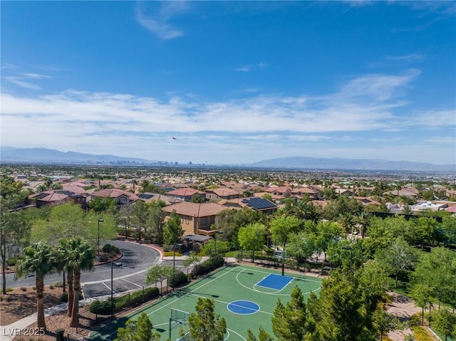 1741 Tangiers Dr, Henderson, NV 89012