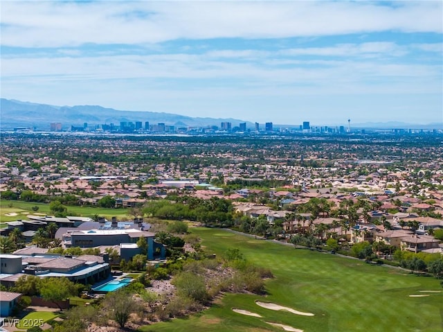 1741 Tangiers Dr, Henderson, NV 89012