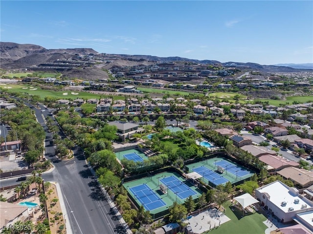 1741 Tangiers Dr, Henderson, NV 89012