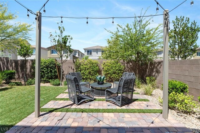 7977 Texas Hills St, Las Vegas, NV 89113 - photo 49