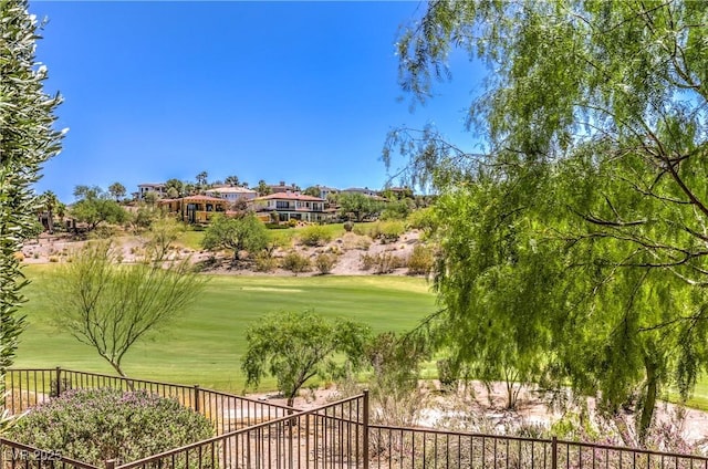 27 Via Paradiso St, Henderson, NV 89011 - view of home's community with view of golf course