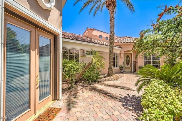 27 Via Paradiso St, Henderson, NV 89011 - view of patio / terrace