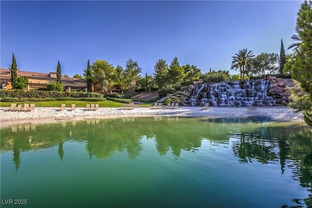 27 Via Paradiso St, Henderson, NV 89011 - water view
