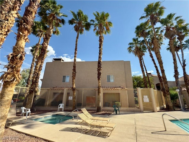 6873 Tamarus St Unit 201, Las Vegas, NV 89119 - photo 24