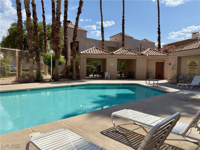 6873 Tamarus St Unit 201, Las Vegas, NV 89119 - photo 26