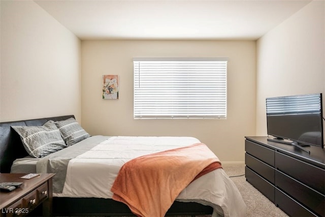2629 Mocha Pearl Ct, North Las Vegas, NV 89086 - view of carpeted bedroom