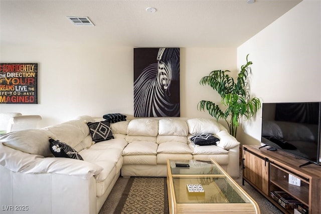 2629 Mocha Pearl Ct, North Las Vegas, NV 89086 - view of living room
