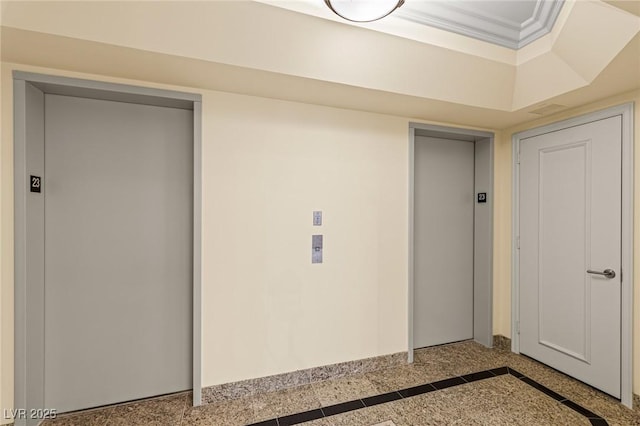 2777 Paradise Rd Unit 2302, Las Vegas, NV 89109 - property entrance with elevator