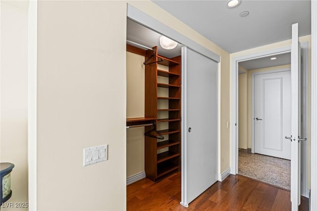 2777 Paradise Rd Unit 2302, Las Vegas, NV 89109 - view of closet