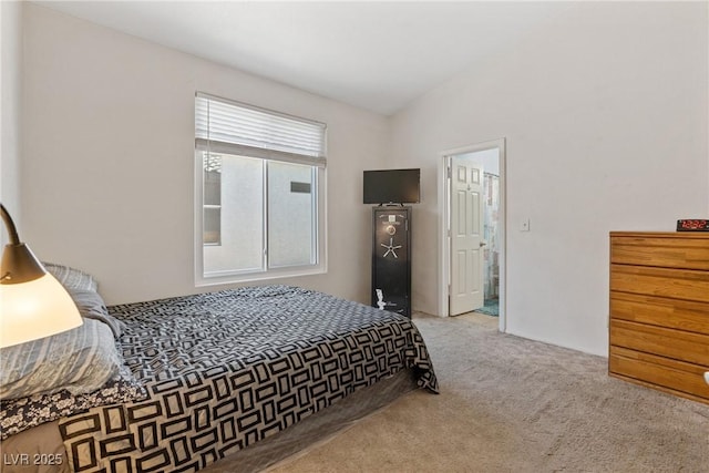 5317 Marietta Ave, Las Vegas, NV 89108 - view of carpeted bedroom