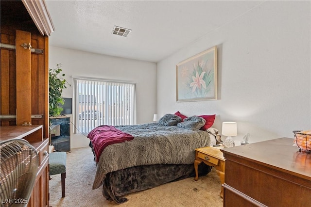 5317 Marietta Ave, Las Vegas, NV 89108 - bedroom featuring carpet flooring