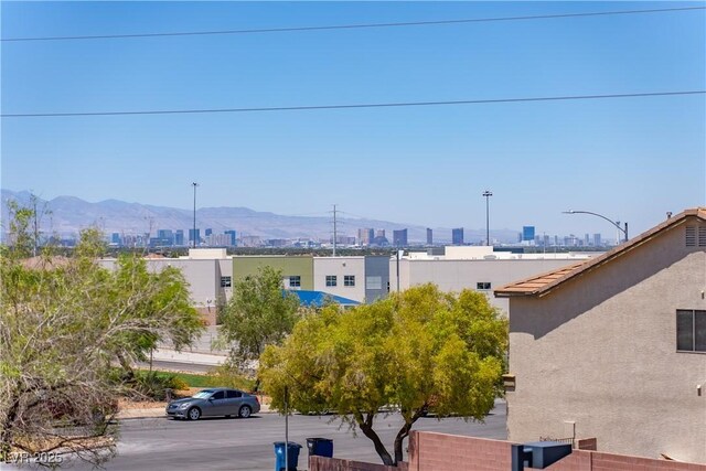 1136 Casady Hollow Ave, Henderson, NV 89012 - exterior space