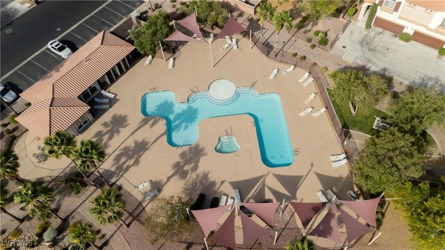 1185 Via Dimartini, Henderson, NV 89052 - photo 12
