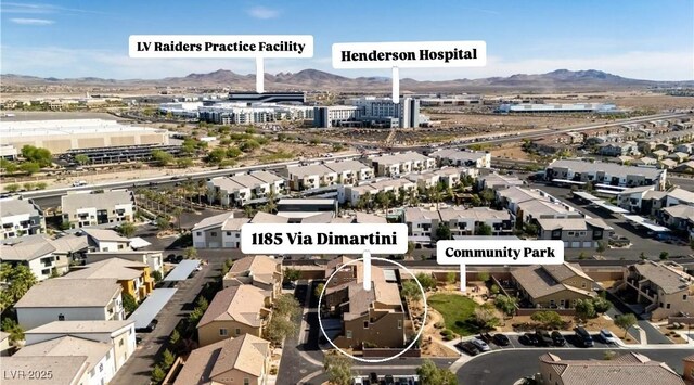 1185 Via Dimartini, Henderson, NV 89052 - photo 13