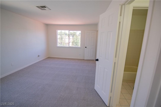 185 Camrose St, Henderson, NV 89074 - spare room featuring light carpet and baseboards