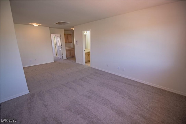 185 Camrose St, Henderson, NV 89074 - spare room with light carpet and baseboards
