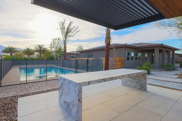 6110 Pebble Glen Ct, Las Vegas, NV 89149 - photo 4