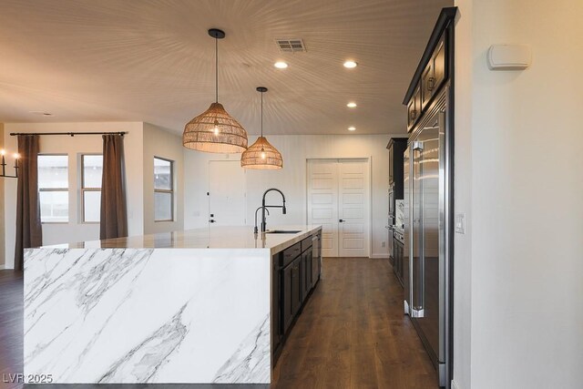 6110 Pebble Glen Ct, Las Vegas, NV 89149 - photo 8