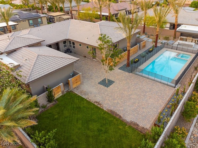 6110 Pebble Glen Ct, Las Vegas, NV 89149 - photo 1