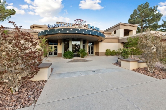2925 Lotus Hill Dr, Las Vegas, NV 89134 - view of building exterior